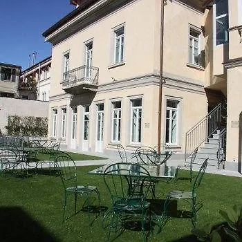 Hotel Di Varèse 4*,  Italie