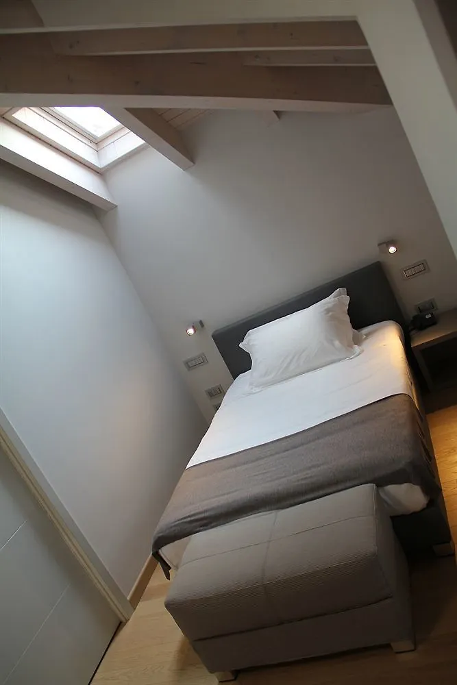 Hotel Di Varese Italia
