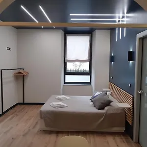 ** Apartahotel Il Giardino Di Elettra - Freeparking Italia
