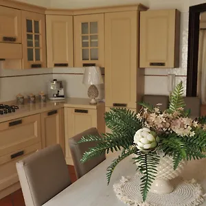  Holiday home Le Pigne Siciliane Italy