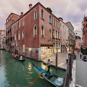 Ca' Del Campo 3* Venedik