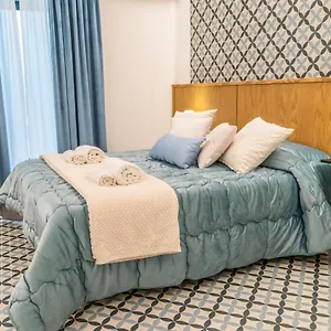 *** Bed and breakfast Community & Wine Italia