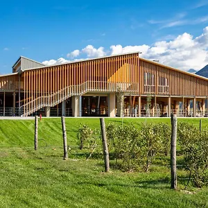Séjour à la ferme La Fiorida