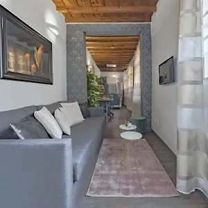  Apartment Casa Gallo Italy