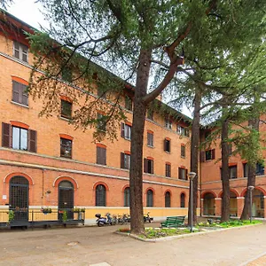 Il Villaggio Di Abitabo Bolonya