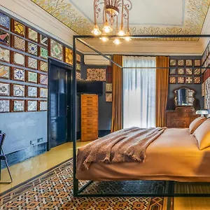 ** Bed and breakfast Le Stanze Al Genio Di Darlon Italia