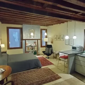  Apartment San Marco 1825 Italy