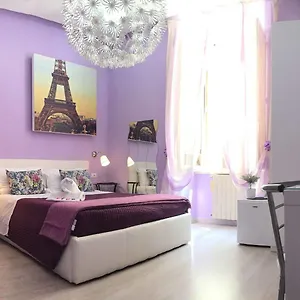 ** Bed and breakfast Citylife Italia