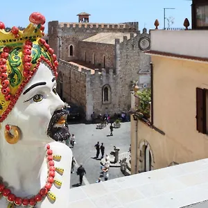  Bed and breakfast Casa Fresta Italia