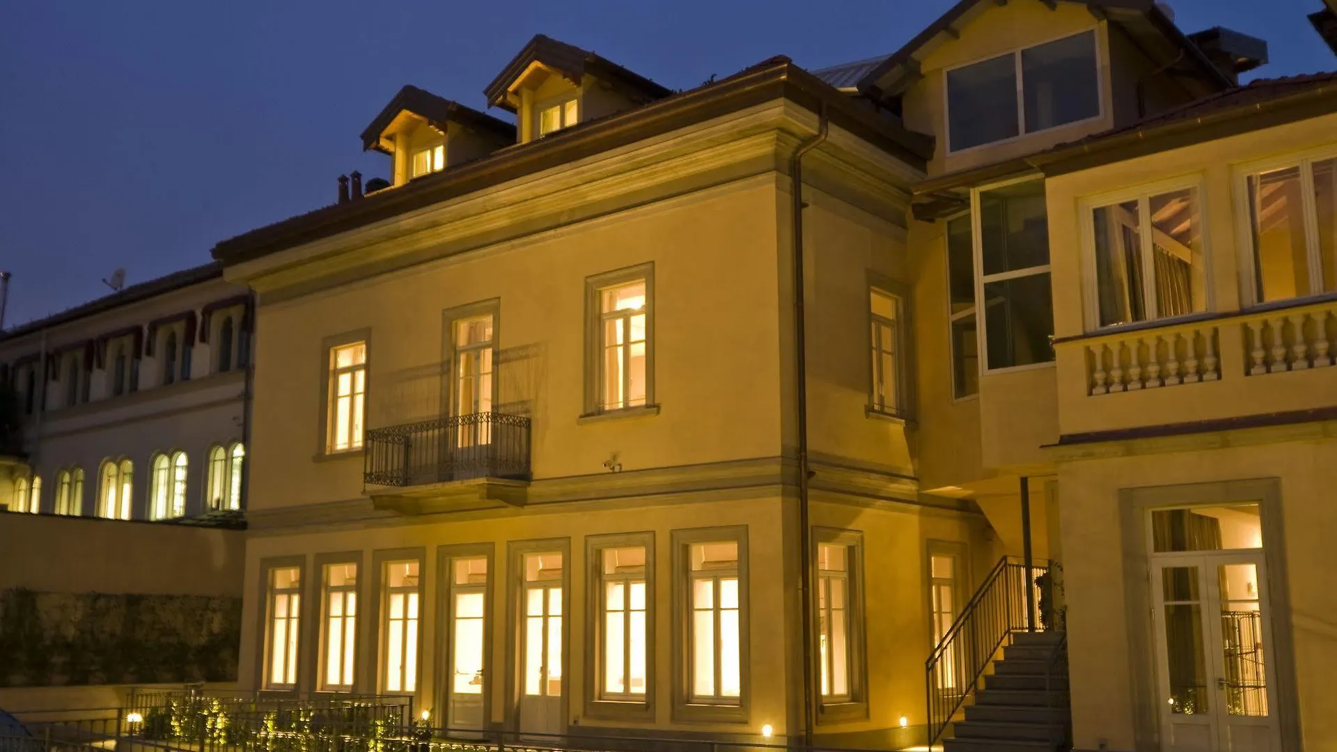 Hotel Di Varese