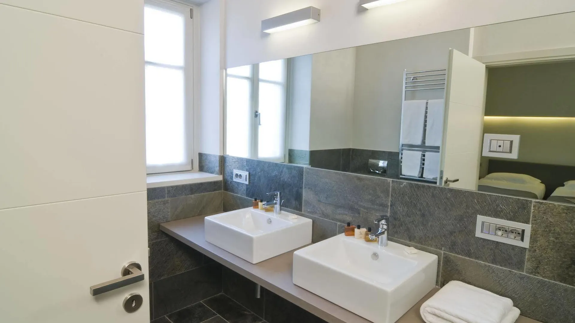 ****  Hotel Di Varèse Italie